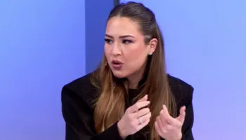 Banesë luksoze te ‘Lake View’/ Elton Tozaj “nxjerr zbuluar” Françeska Muratin: E ka marrë me qira