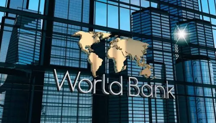 Banka Botërore: IA ofron një mundësi jetike për ekonomitë në zhvillim në një periudhë të rritjes së dobët ekonomike