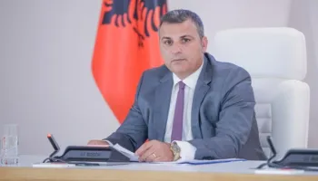 Banka e Shqipërisë mban të pandryshuar normën bazë të interesit për lekun