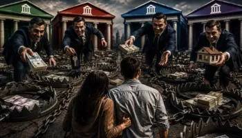 Bankat në garë për klientët: Kush e josh me kredinë e lirë dhe kush e ‘djeg’ me kostot?