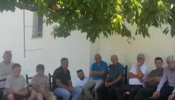 Banorët e Fierzës kundër draftit të PS: Jemi 100 km larg shërbimeve nëse bashkohemi me Pukën