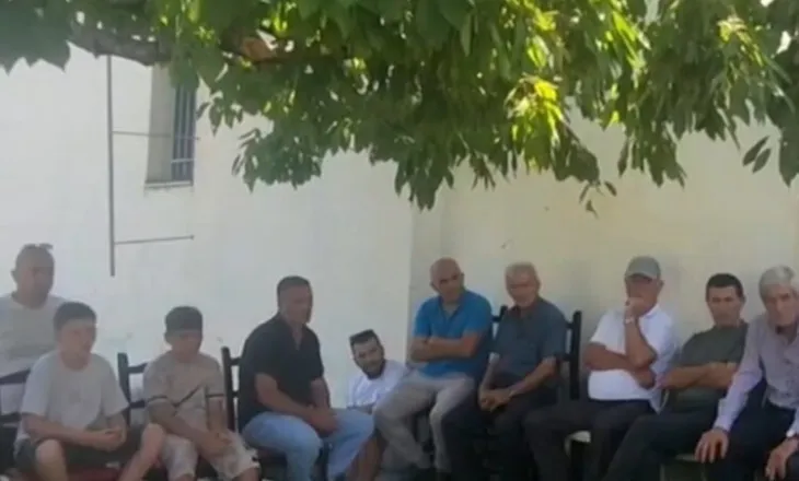 Banorët e Fierzës kundër draftit të PS: Jemi 100 km larg shërbimeve nëse bashkohemi me Pukën