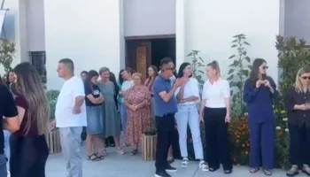 Banorët e Klosit kundërshtojnë bashkimin me Matin: Do jemi si Kosova me Beogradin