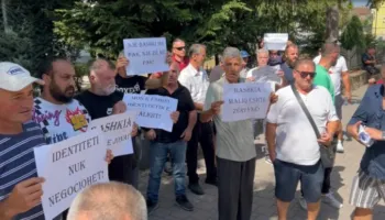 Banorët e Maliqit shprehen kundër bashkimit me Korçën: Ta vendosë populli me referendum!