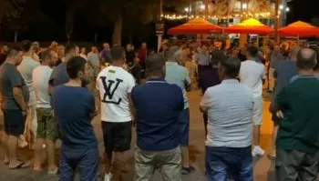 Banorët kundërshtojnë planet për shkrirjen/ Dita e 15-të e protestës kundër reformës territoriale: Divjaka Bashki