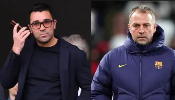 Barça ka gati planin B, nëse dështon Alvarez vjen ylli i Serisë A
