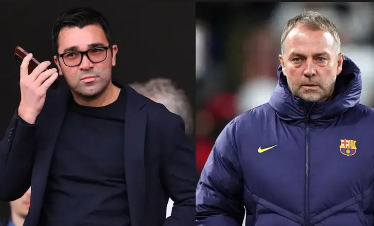 Barça ka gati planin B, nëse dështon Alvarez vjen ylli i Serisë A