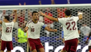 Barça-Rodri, operacioni transatlantik. Nisi në SHBA dhe po hyn në fazën vendimtare