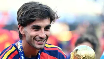 Barcelona, çfarë do të bësh me Ferran Torres? Vigjëlon PSG-ja, duhet vendosur shpejt