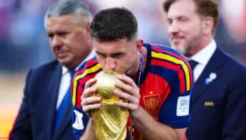Barcelona dhe Real Madrid shokohen nga çmimi i vendosur për kampionin e botës. E heqin direkt nga lista e merkatos