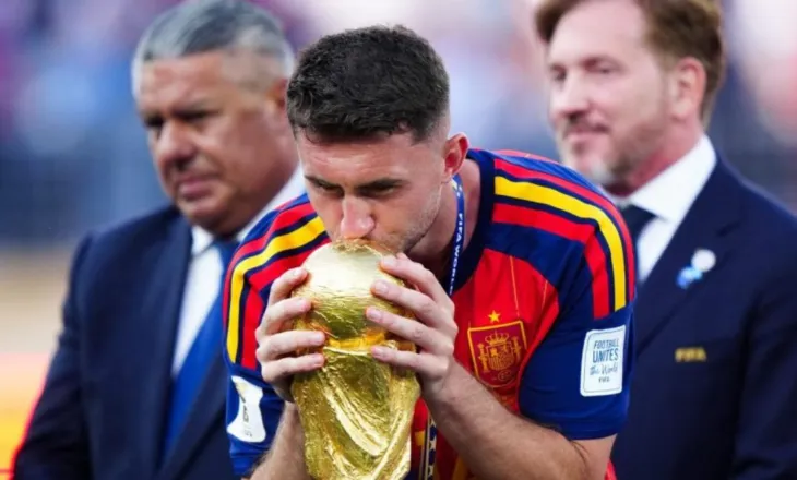 Barcelona dhe Real Madrid shokohen nga çmimi i vendosur për kampionin e botës. E heqin direkt nga lista e merkatos