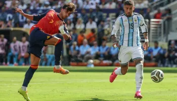 Barcelona me mesazh të qartë për Ferran Torres: prano qëndrimin sipas kushteve tona ose sill ofertën e PSG-së
