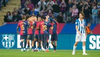 Barcelona merr ofertën interesante nga Gjermania, vetë lojtari është ende i dyzuar