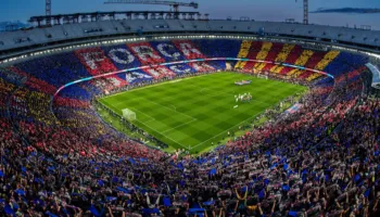 Barcelona njofton transferimin surprizë. 8.5 milionë euro për një lojtar që nuk ka luajtur kurrë në ligën e parë