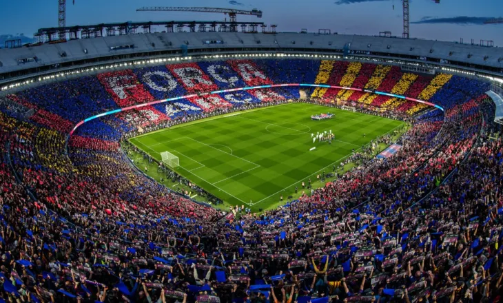 Barcelona njofton transferimin surprizë. 8.5 milionë euro për një lojtar që nuk ka luajtur kurrë në ligën e parë