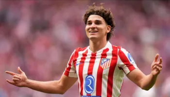 Barcelona nuk heq dorë nga Julian Alvarez, sulmuesi argjentinas ëndërron të vishet blaugrana, Atletico e konsideron të pashitshëm