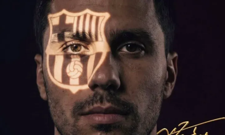 Barcelona shton presionin për Rodrin, gati ta rrisë ofertën për ta mbyllur shpejt marrëveshjen
