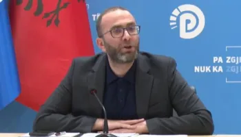 Bardhi: Çmimi i naftës ndër më të lartët në rajon, qeveria të ndërhyjë përmes uljes së taksave