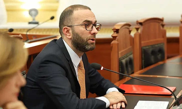 Bardhi për akuzat e Spajiç: Shqipëria nuk mund të jetë pjesë e asnjë skenari destabilizues