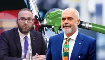 Bardhi: Shqipëria me karburantet më të shtrenjta në rajon, qeveria duhet të ndërhyjë