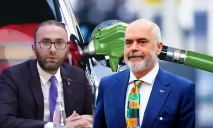 Bardhi: Shqipëria me karburantet më të shtrenjta në rajon, qeveria duhet të ndërhyjë