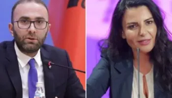 Bardhi: Si mashtroi Belinda Balluku kur deklaronte se Divjaka dhe Patosi nuk do të shkrihen si bashki