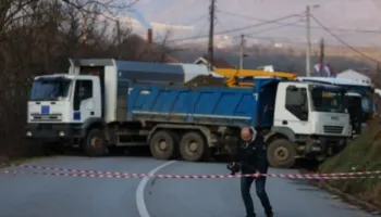 Barrikadat në veri të Kosovës, dënohen dy nga 6 të pandehurit serbë! Gjykimi për 4 të tjerët nis në muajin shtator