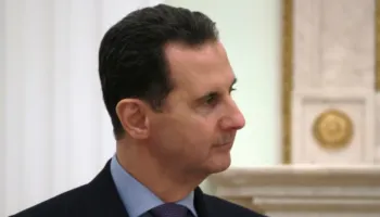 Bashar al-Assadi dënohet me vdekje, në mungesë