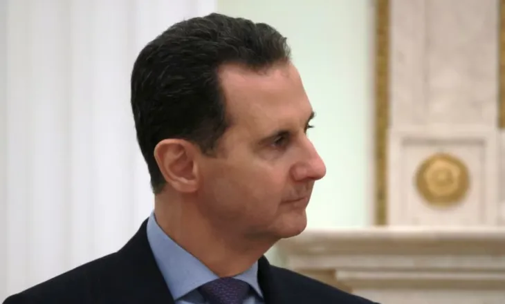 Bashar al-Assadi dënohet me vdekje, në mungesë
