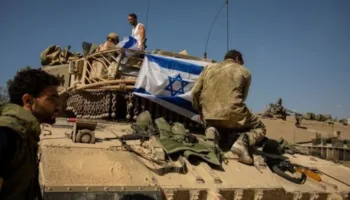 Bastisjet në kampet e refugjatëve, forcat izraelite arrestojnë 60 palestinezë në Qalandiya