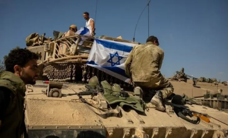 Bastisjet në kampet e refugjatëve, forcat izraelite arrestojnë 60 palestinezë në Qalandiya