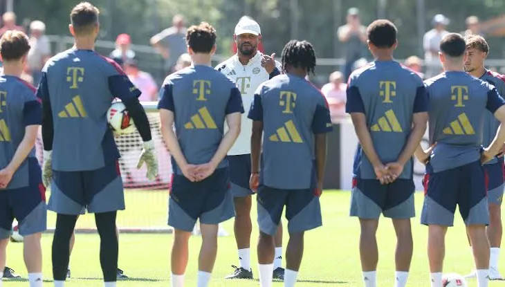 Bayern izolohet: barrierë masive kundër spiunazhit për të mbrojtur sekretet e…