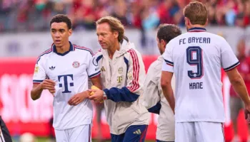 Bayern Munich përditëson situatën e Musiala: Gjendja mund të trajtohet me ilaçe, po e përballon me qetësi