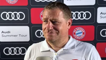 Bayern vë bast te talenti 18-vjeçar! Drejtori sportiv: Duam të forcojmë atletizmin e mesfushës