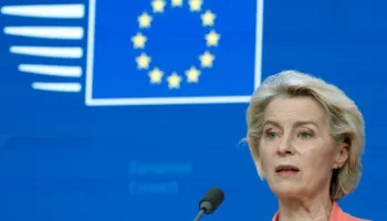 BE akordon 2 milionë euro për Kolumbinë pas tërmetit –