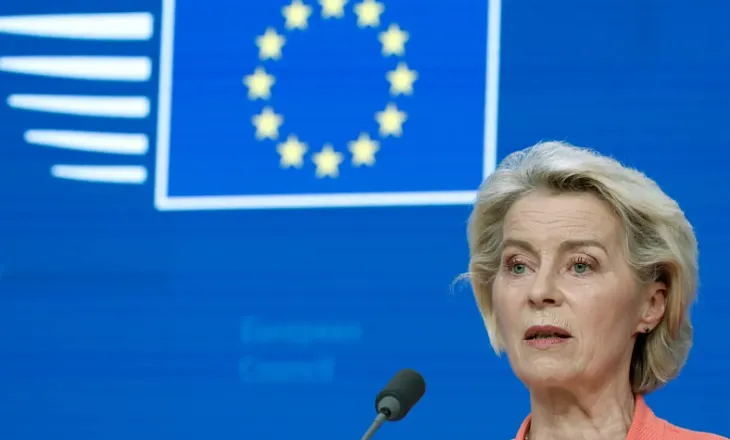 BE akordon 2 milionë euro për Kolumbinë pas tërmetit –