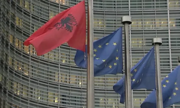 BE drejt një modeli të ri zgjerimi, KE: Integrimi gradual, vendet përfitojnë para anëtarësimit