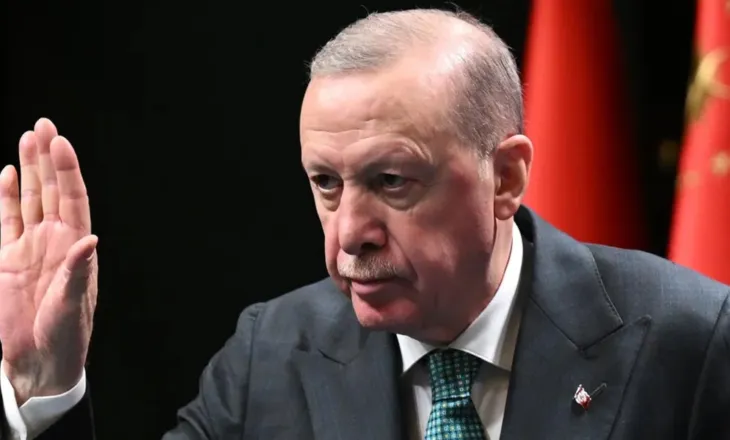 “Be-ja nuk është prioriteti ynë”/ Turqia largohet nga ëndrra europiane
