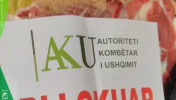 BE ndaloi importin e mishit nga Brazili, AKU merr vendimin: Ja çfarë ndodh me ngarkesat e kontratave të firmosura, por që vijnë në Shqipëri pas 3 shtatorit