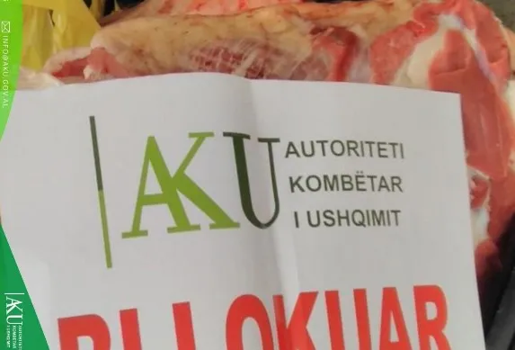 BE ndaloi importin e mishit nga Brazili, AKU merr vendimin: Ja çfarë ndodh me ngarkesat e kontratave të firmosura, por që vijnë në Shqipëri pas 3 shtatorit
