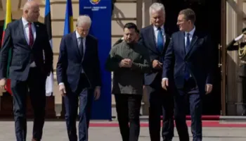 BE ndan 6.1 miliardë euro, Costa: Lufta e Ukrainës është edhe lufta jonë