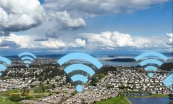 BE ofron WIFI falas në 61 bashkitë e vendit: Hap tjetër konkret në rrugëtimin e Shqipërisë drejt integrimit!