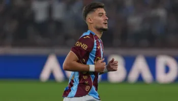 Befason trajneri i Trabzonspor, aktivizon Muçin në Europa League, Pajaziti “skuqet” ndaj Rakow (VIDEO) – Balkanweb.com – News24