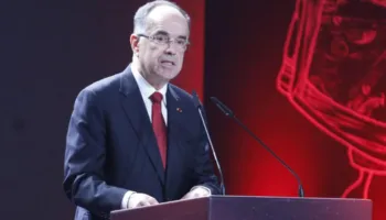 Begaj dekreton huanë 302 milionë dollarë nga SHBA, Shqipëria drejt blerjes së armatimeve të reja