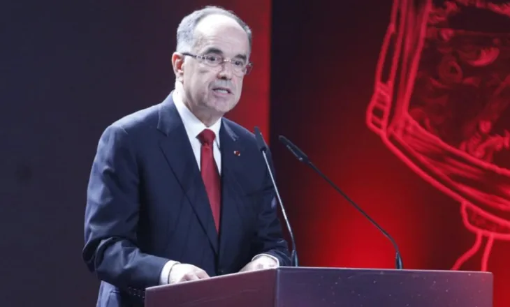 Begaj dekreton huanë 302 milionë dollarë nga SHBA, Shqipëria drejt blerjes së armatimeve të reja