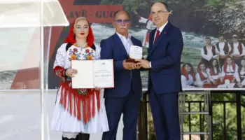 Begaj nga Vuthaj: Diaspora mban gjallë rrënjët dhe identitetin kombëtar