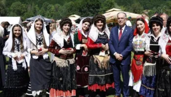 Begaj viziton Plavën e Gucinë: Të ruajmë trashëgiminë dhe të ndërtojmë të ardhmen