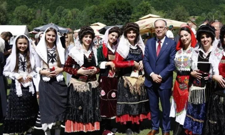 Begaj viziton Plavën e Gucinë: Të ruajmë trashëgiminë dhe të ndërtojmë të ardhmen