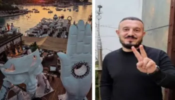 Bekim Bulica kishte vjedhur edhe emrin e biznesit, reagon ‘Principote’ i Mykonos