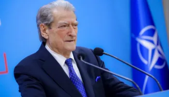 Bekim Sejdiu drejt presidencës, Berisha: Urime për postin e lartë